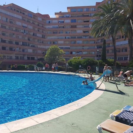 Apartamento Xaloc 18-C Ρόζες Εξωτερικό φωτογραφία