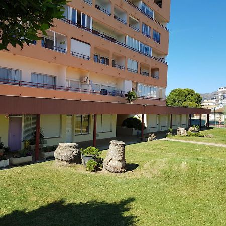 Apartamento Xaloc 18-C Ρόζες Εξωτερικό φωτογραφία
