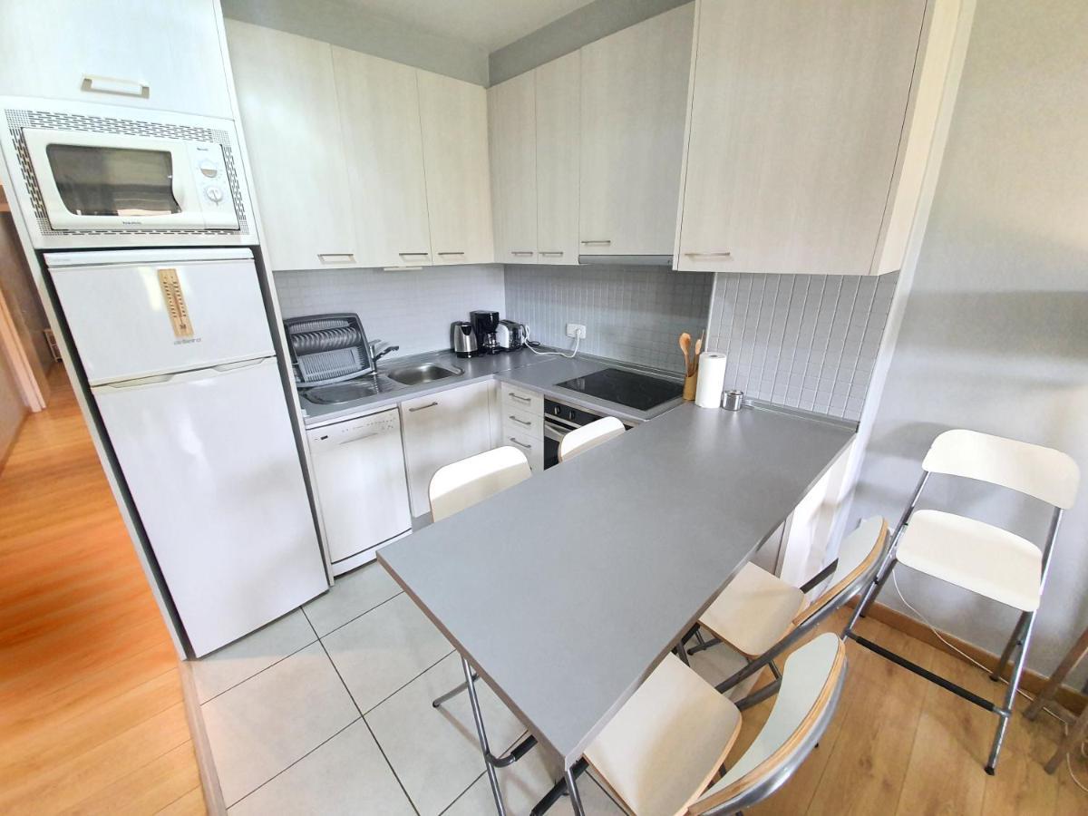 Apartamento Xaloc 18-C Ρόζες Εξωτερικό φωτογραφία