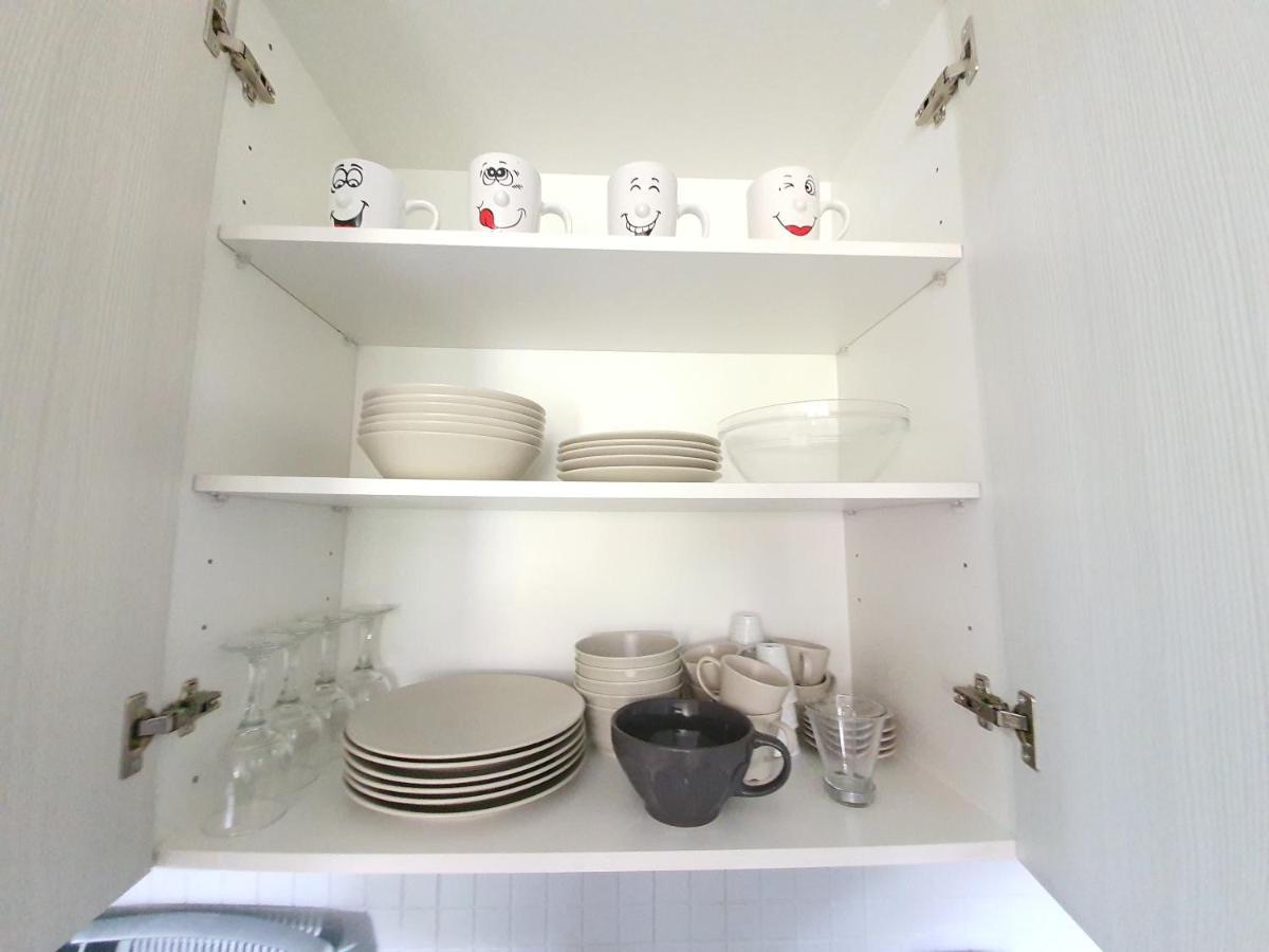 Apartamento Xaloc 18-C Ρόζες Εξωτερικό φωτογραφία