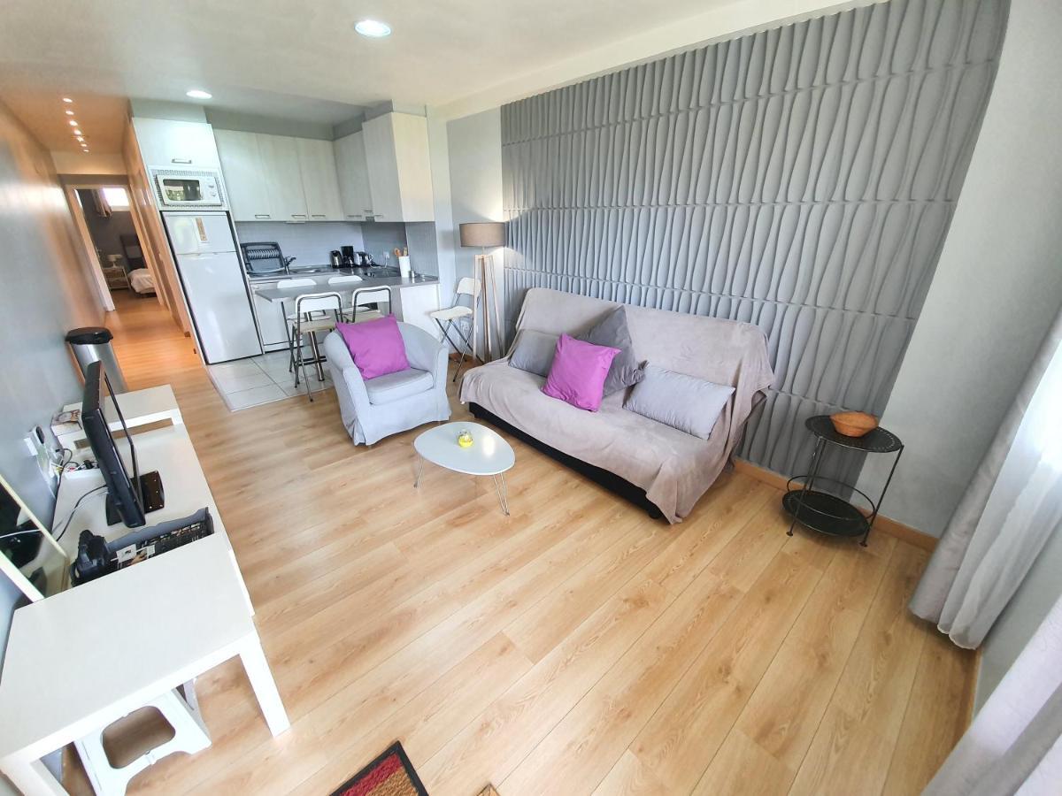 Apartamento Xaloc 18-C Ρόζες Εξωτερικό φωτογραφία