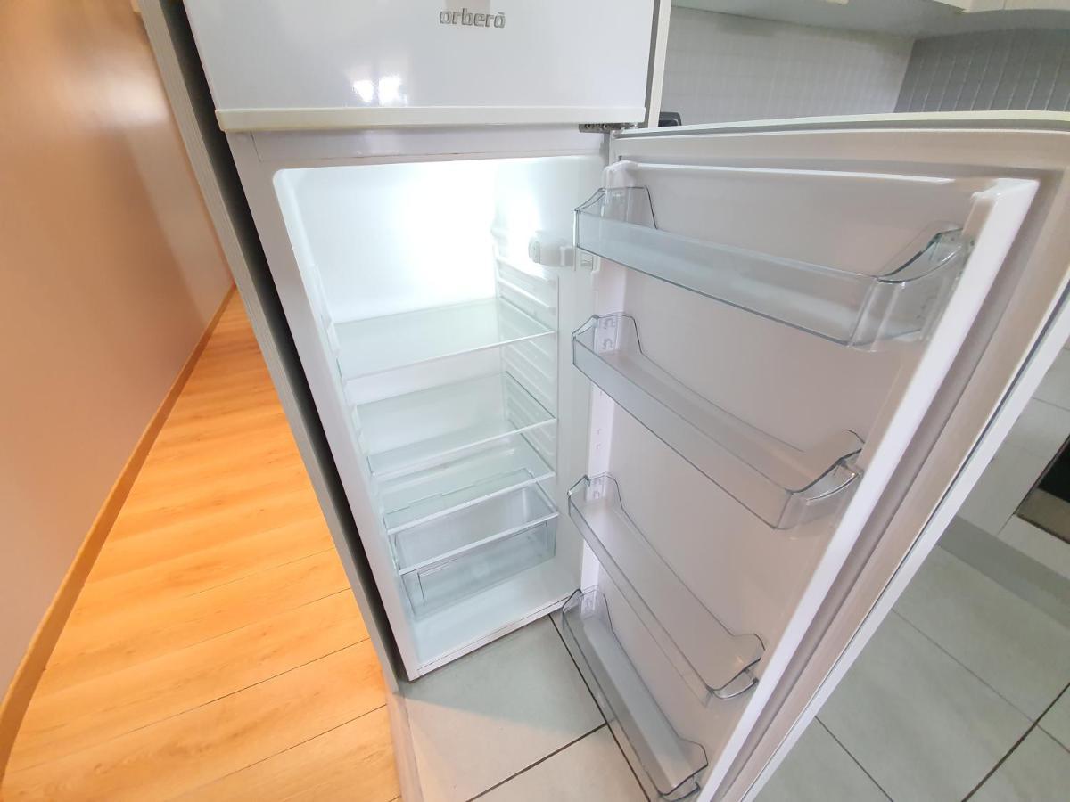 Apartamento Xaloc 18-C Ρόζες Εξωτερικό φωτογραφία