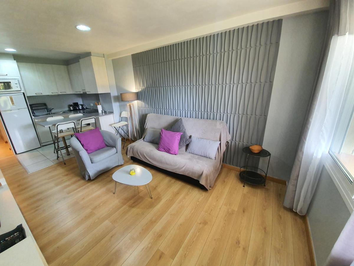 Apartamento Xaloc 18-C Ρόζες Εξωτερικό φωτογραφία