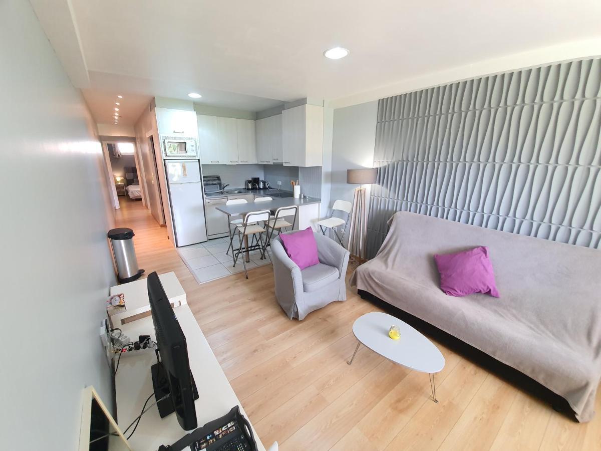 Apartamento Xaloc 18-C Ρόζες Εξωτερικό φωτογραφία