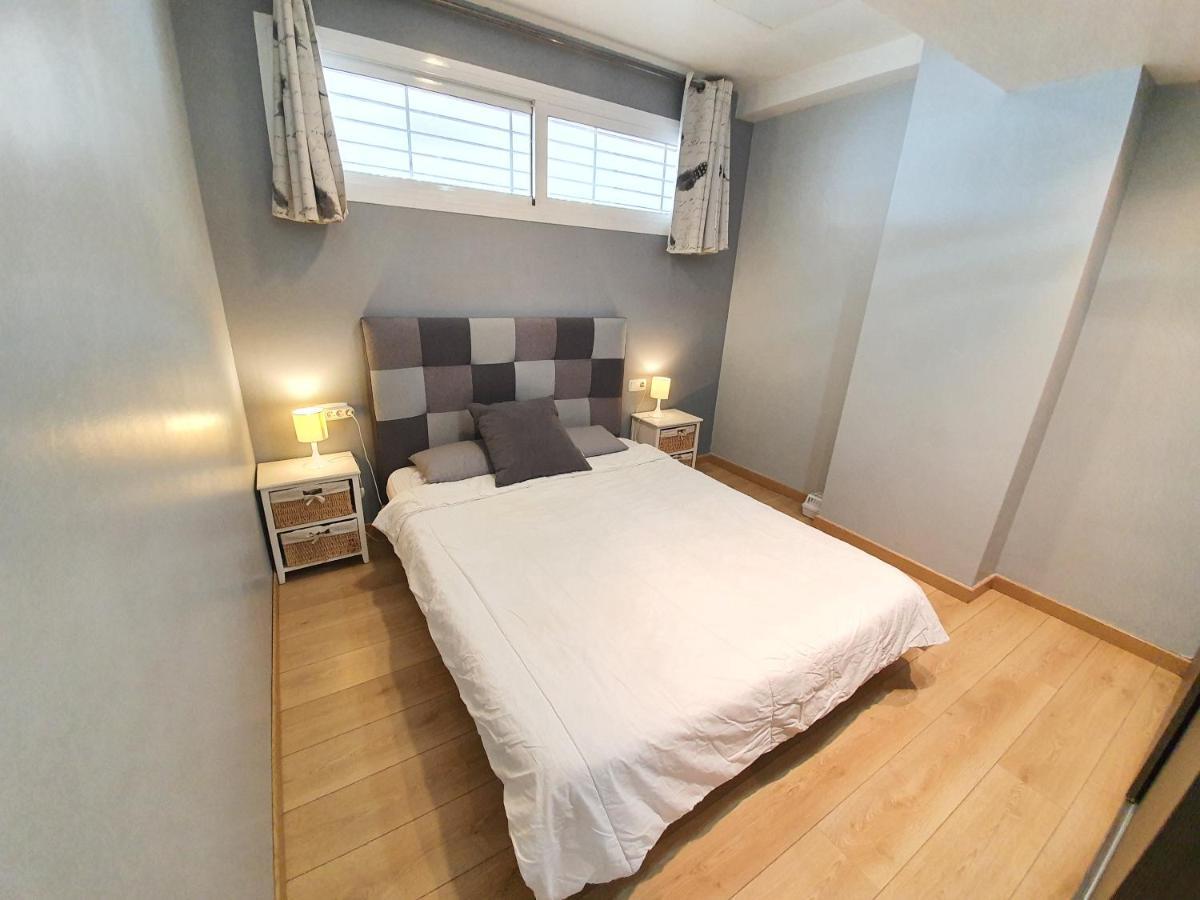 Apartamento Xaloc 18-C Ρόζες Εξωτερικό φωτογραφία