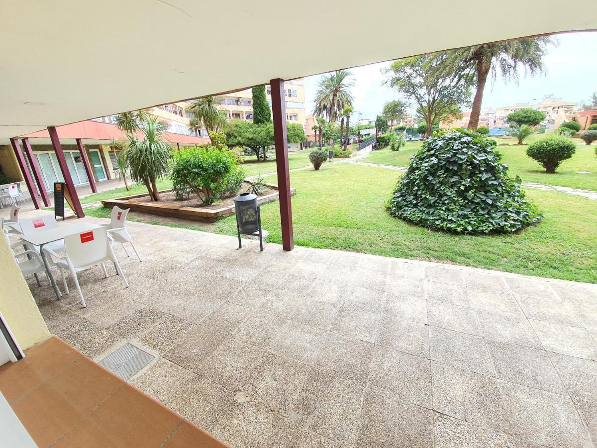 Apartamento Xaloc 18-C Ρόζες Εξωτερικό φωτογραφία