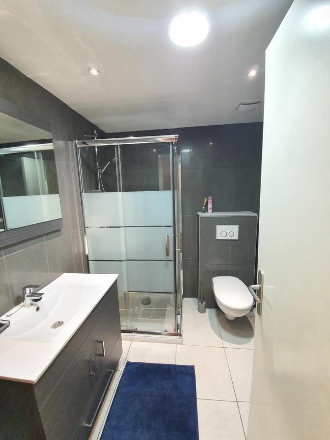 Apartamento Xaloc 18-C Ρόζες Εξωτερικό φωτογραφία