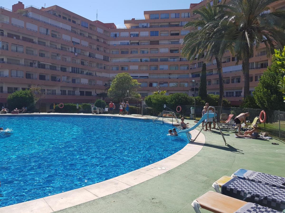 Apartamento Xaloc 18-C Ρόζες Εξωτερικό φωτογραφία