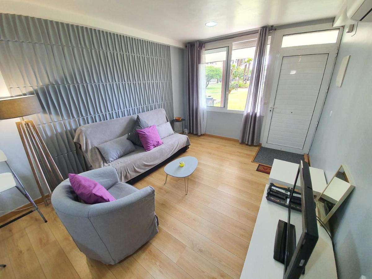Apartamento Xaloc 18-C Ρόζες Εξωτερικό φωτογραφία