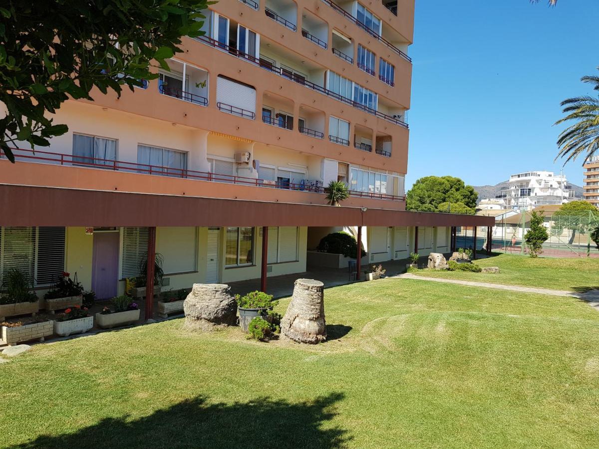 Apartamento Xaloc 18-C Ρόζες Εξωτερικό φωτογραφία