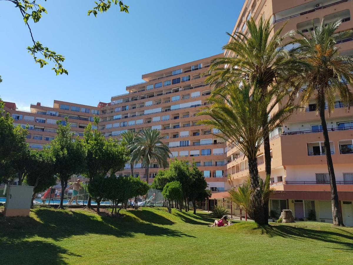 Apartamento Xaloc 18-C Ρόζες Εξωτερικό φωτογραφία